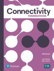 Connectivity Foundations Workbook (ISBN: 9780136833581)