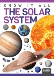 Solar System (ISBN: 9781801550437)