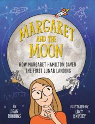 Margaret and the Moon (ISBN: 9780593902196)