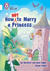 How Not to Marry a Princess (ISBN: 9780008541835)