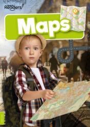 Maps (ISBN: 9781801551168)