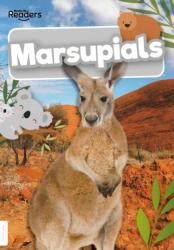 Marsupials (ISBN: 9781801551144)