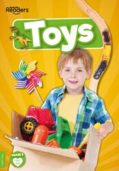 Toys (ISBN: 9781801551045)