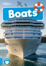 Boats (ISBN: 9781801551007)