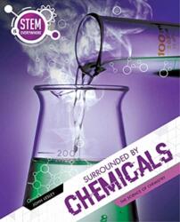 Surrounded By Chemicals (ISBN: 9781925860795)