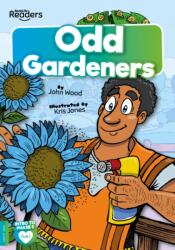 Odd Gardeners (ISBN: 9781801551731)