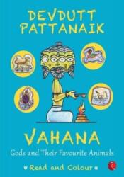 Vahana (ISBN: 9789390356386)