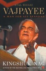 Atal Bihari Vajpayee (ISBN: 9788129145246)