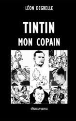 Tintin, mon copain (ISBN: 9781913890360)