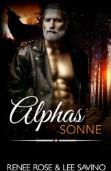 Alphas Sonne (ISBN: 9781636930411)