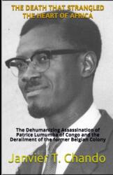 Death That Strangled the Heart of Africa (ISBN: 9781973514633)