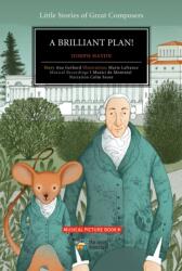 Brilliant Plan! Volume 3 (ISBN: 9782925108689)