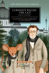 Curiosity Killed the Cat! Volume 2 (ISBN: 9782925108672)