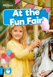 At the Fun Fair (ISBN: 9781839279010)