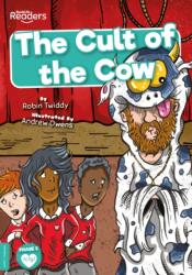 The Cult of the Cow (ISBN: 9781839274336)