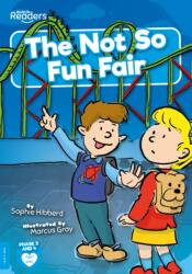 The Not So Fun Fair (ISBN: 9781839273957)