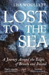 Lost to the Sea (ISBN: 9781529373660)
