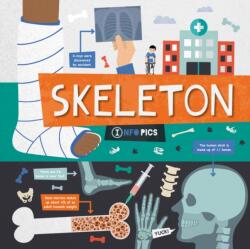 Skeleton (ISBN: 9781839271557)