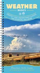 Weather Basics (ISBN: 9781647550332)