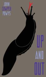 Up and Out (ISBN: 9780648920434)