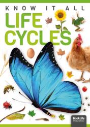 Life Cycles (ISBN: 9781839274602)