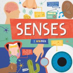 Senses (ISBN: 9781839271540)