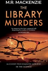 The Library Murders (ISBN: 9781916094819)