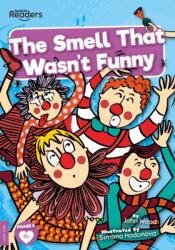 The Smell That Wasn't Funny (ISBN: 9781839273131)