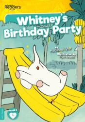 Whitney's Birthday Party (ISBN: 9781839273063)
