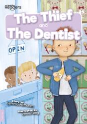 Thief and The Dentist (ISBN: 9781839270093)