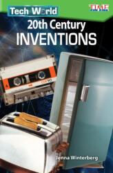 Tech World (ISBN: 9781425849719)