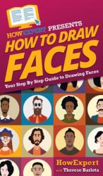 How To Draw Faces (ISBN: 9781647584450)