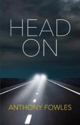 Head On (ISBN: 9781910996409)