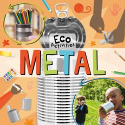 Metal (ISBN: 9781839272691)