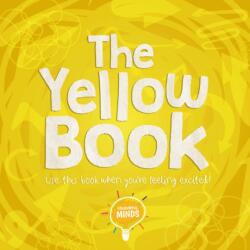 The Yellow Book (ISBN: 9781839272127)