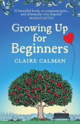 Growing Up for Beginners (ISBN: 9781838895051)