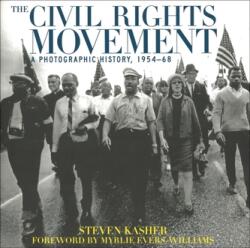 The Civil Rights Movement (ISBN: 9780789206565)