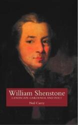 William Shenstone (ISBN: 9781910996348)