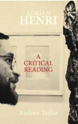 Adrian Henri (ISBN: 9781910996287)