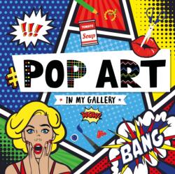 Pop Art (ISBN: 9781786378453)
