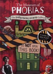 The Harrowing Human Gallery (ISBN: 9781786378774)