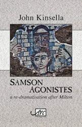 Samson Agonistes (ISBN: 9781911469551)