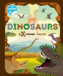 Dinosaurs (ISBN: 9781912502387)