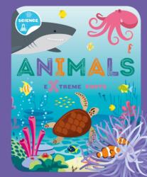 Animals (ISBN: 9781912502370)