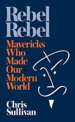 Rebel Rebel (ISBN: 9781789650020)