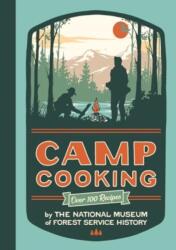 Camp Cooking (ISBN: 9781423667605)