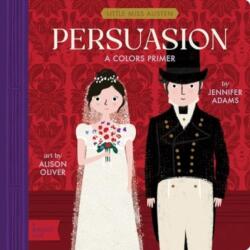Persuasion (ISBN: 9781423667438)