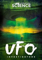 UFO Investigators (ISBN: 9781786376626)