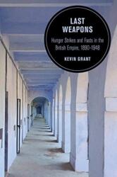 Last Weapons (ISBN: 9780520301016)