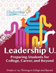 Leadership U (ISBN: 9781959411093)
